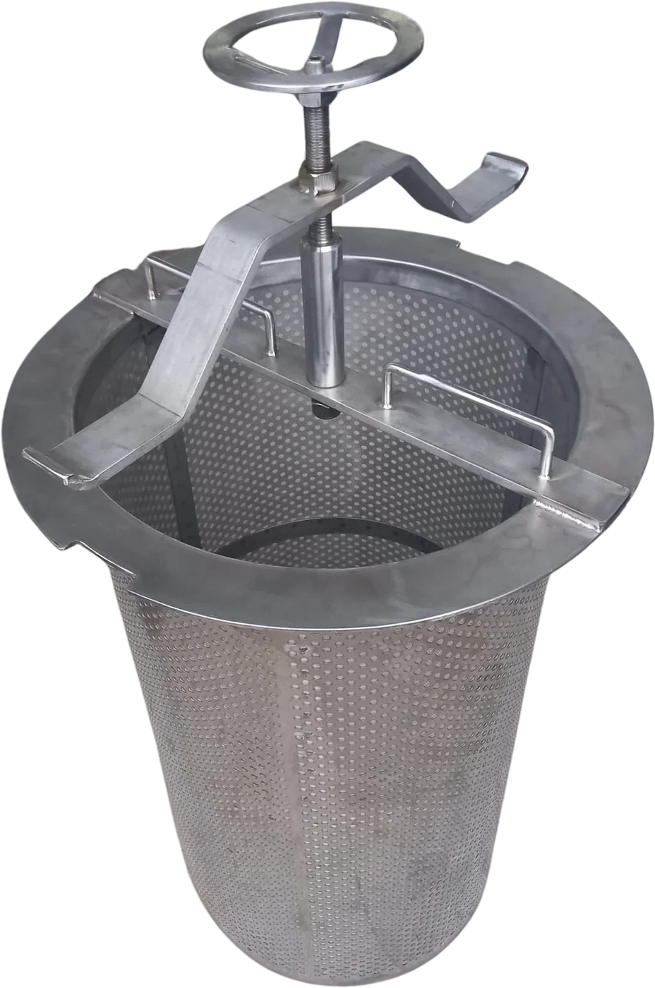 Basket Filter Elements — image 2
