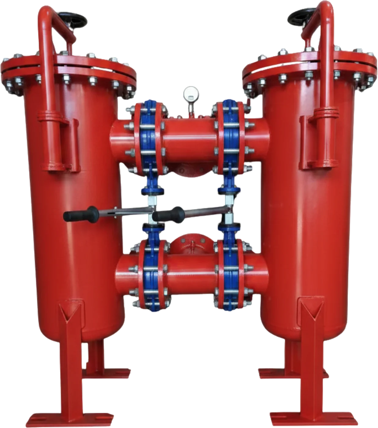 Hydraulic Filters and Housings — image 2