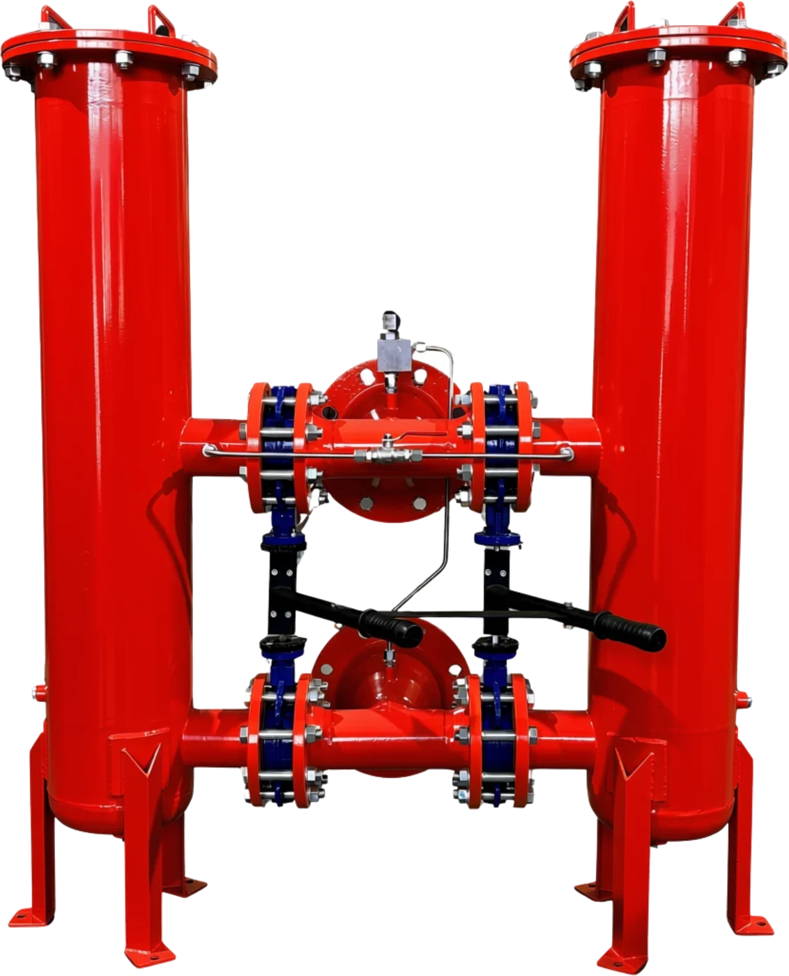 Hydraulic Filters and Housings — image 5