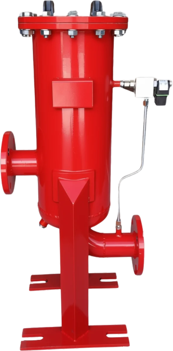 Hydraulic Filters and Housings — image 6