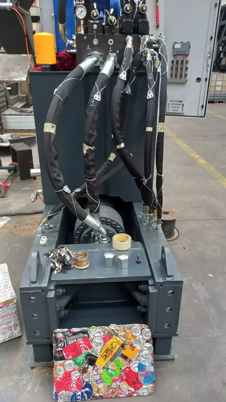 Hydraulic Power Unit — image 3