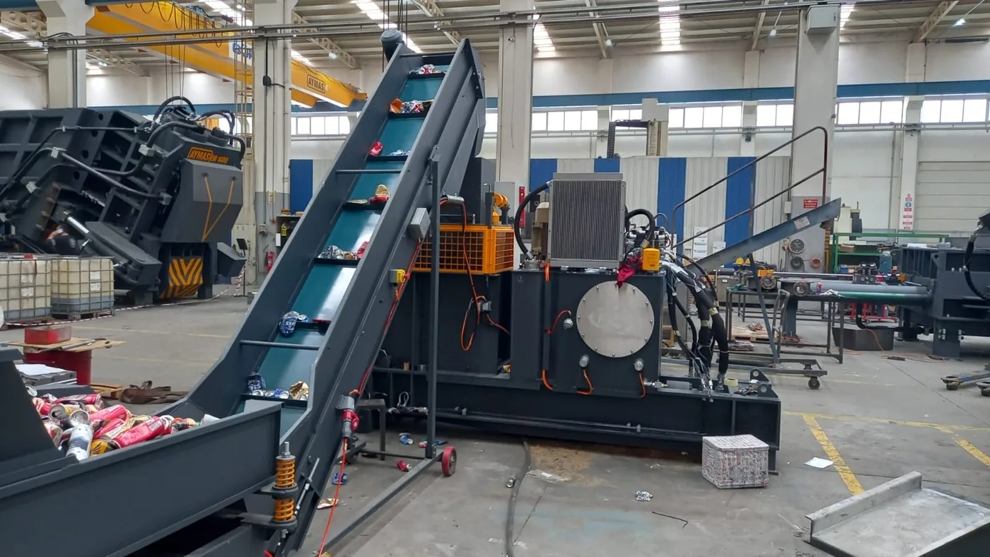 Hydraulic Power Unit — image 4