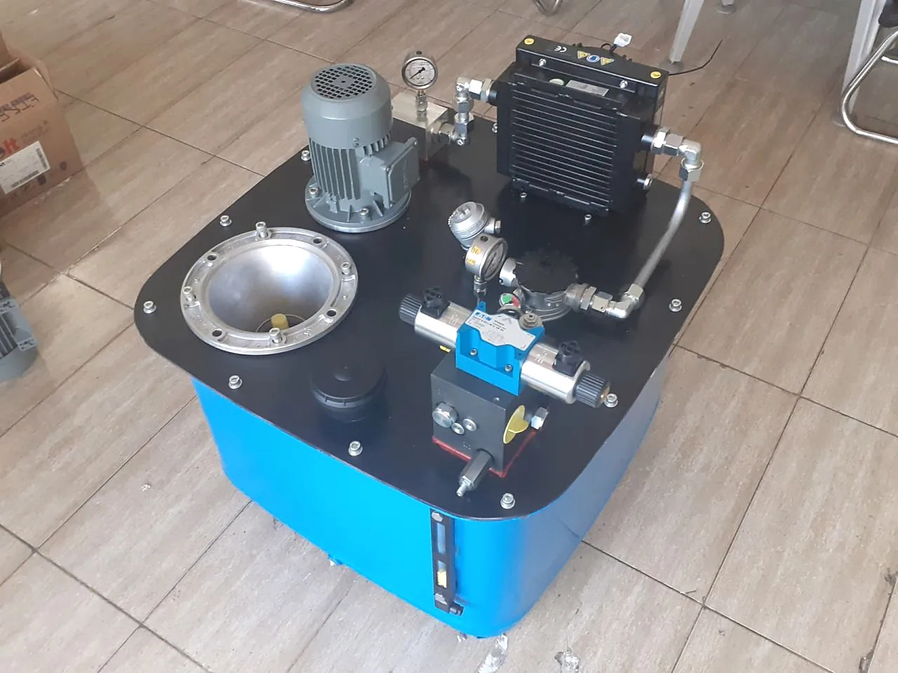 Hydraulic Power Unit — image 5