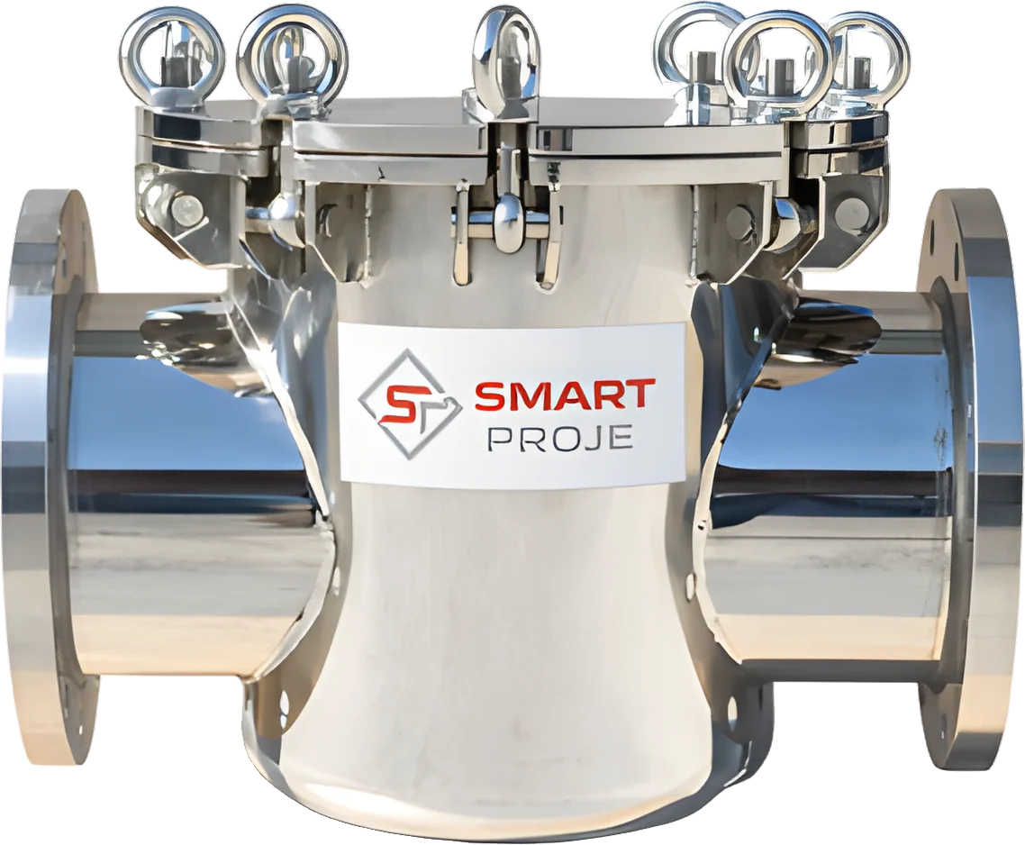 Magnetic Filter Housings — image 2