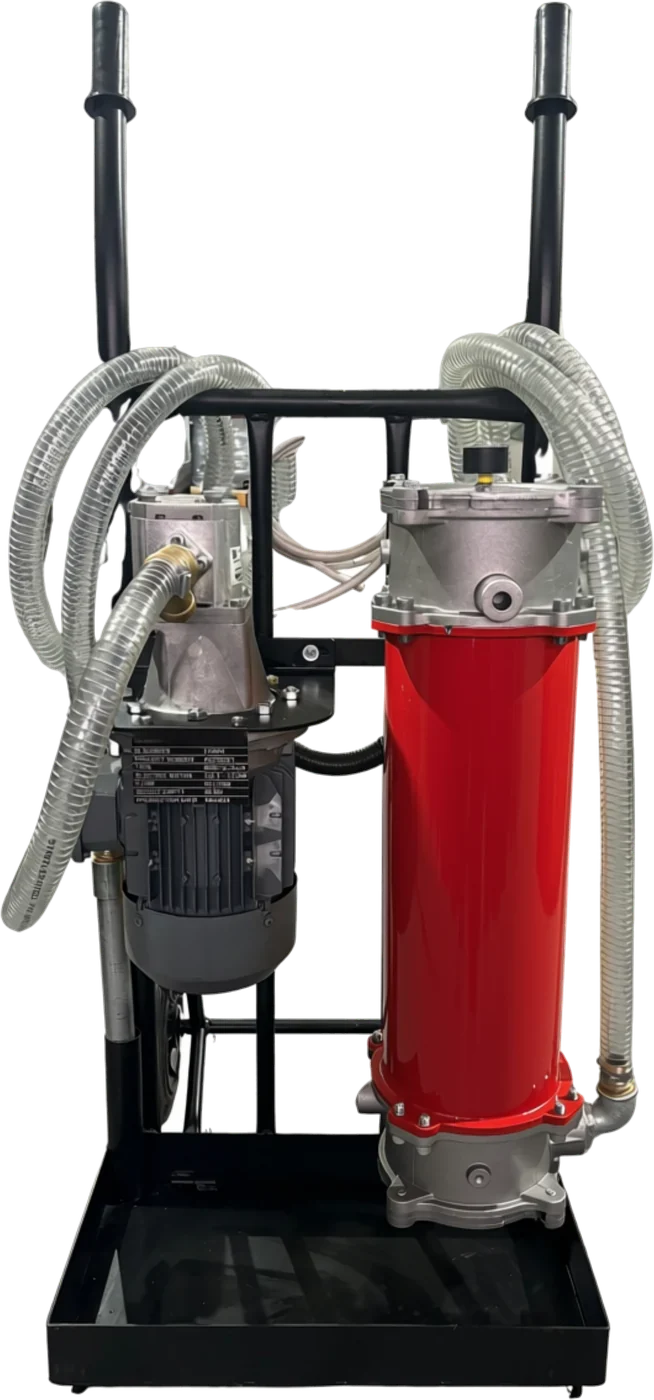 Mobile Filtration Units — image 3