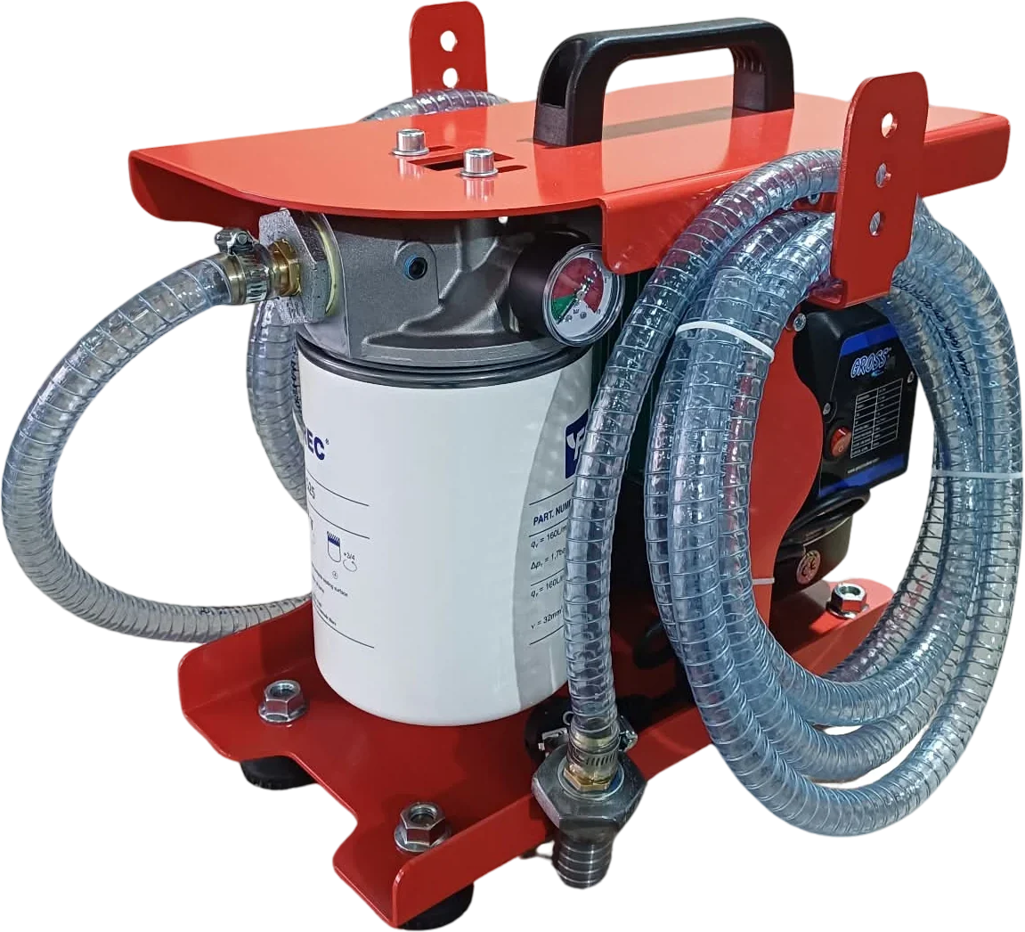 Mobile Filtration Units — image 4