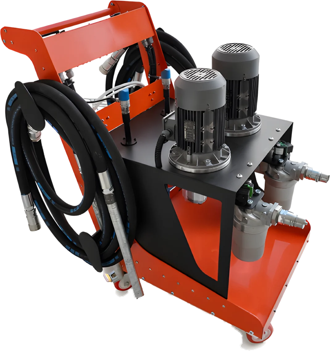 Mobile Filtration Units — image 6