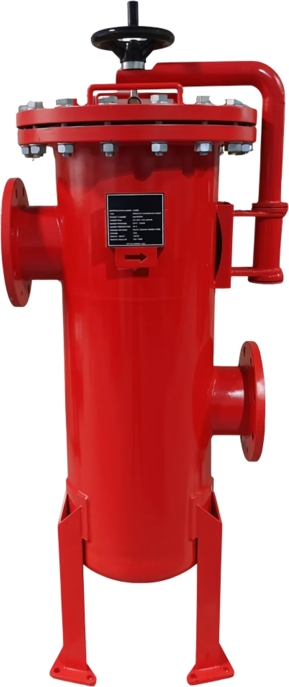 Industrial Filters and Housings — image 3