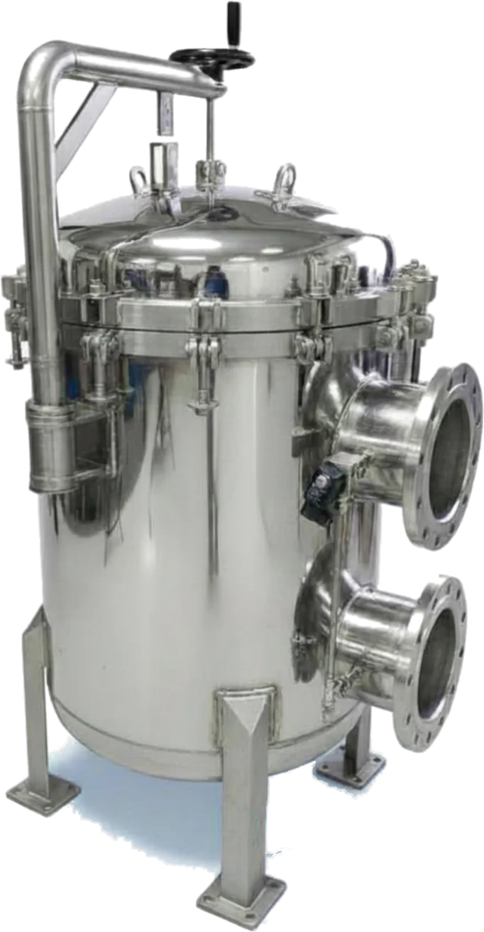 Industrial Filters and Housings — image 4