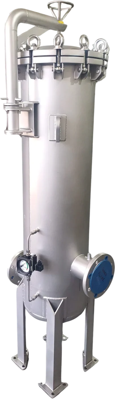 Industrial Filters and Housings — image 5