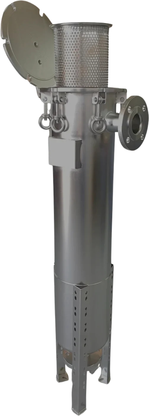 Industrial Filters and Housings — image 6