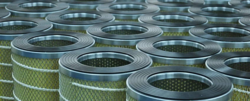 Oil Filters — image 2