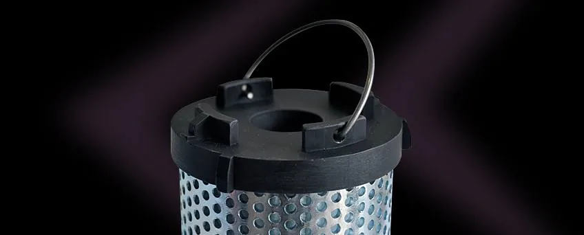 Oil Filters — image 3
