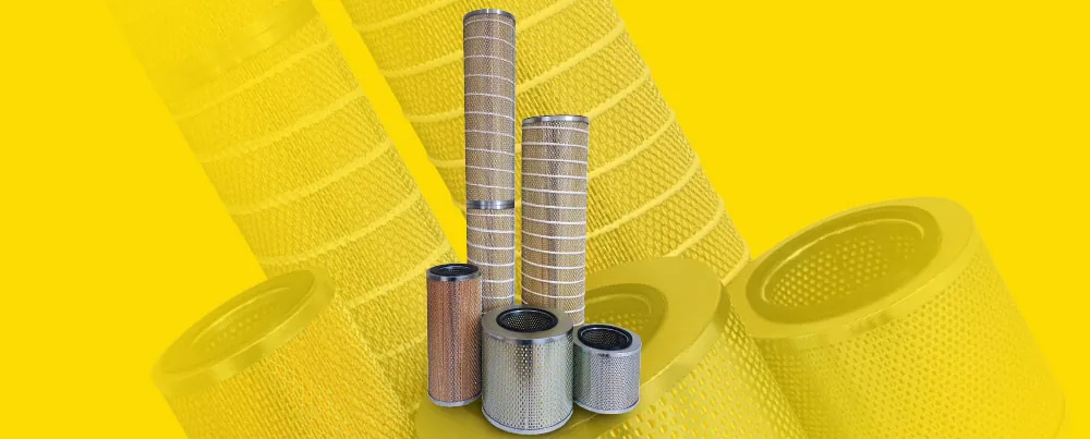 Oil Filters — image 4